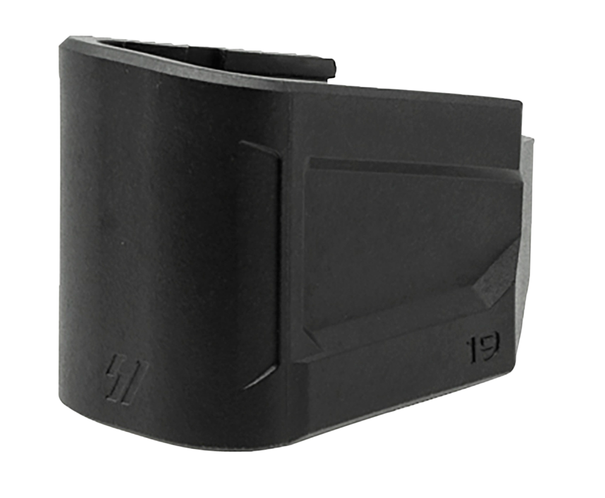 Strike Enhanced Magazine Plate, Si Emp-g19            G19 Mag Ext