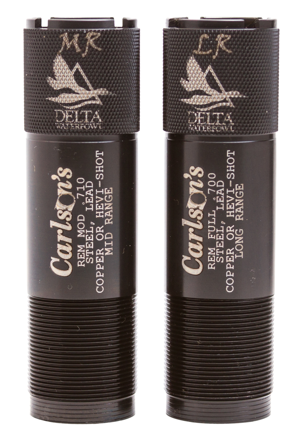 Carlsons Delta Waterfowl, Carl 07260 Wtrfl 2 Set 12g Rem   Mr&lr