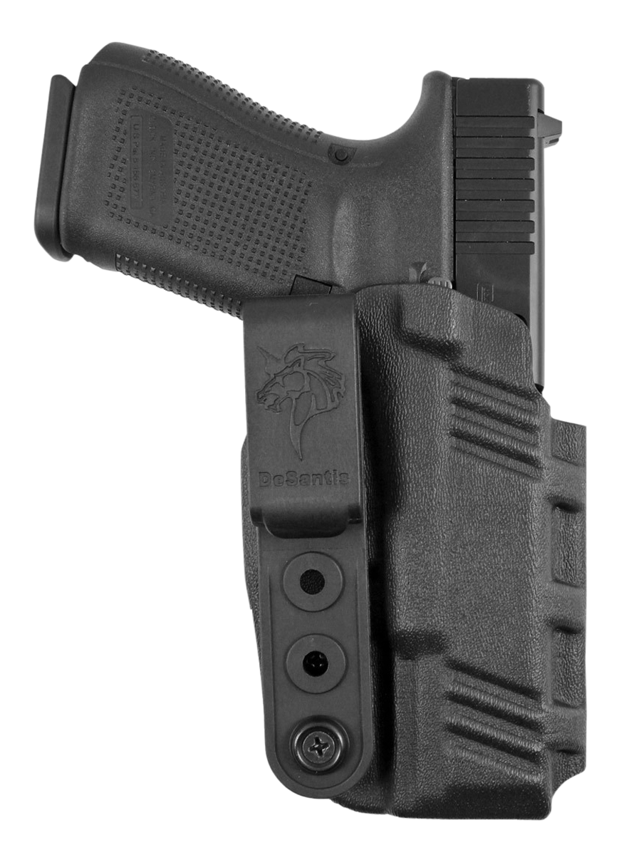 Desantis Gunhide Slim-tuk, Des 137kj4qz0 137 Slim Tuk Ambi Kydex Moss Mc2c