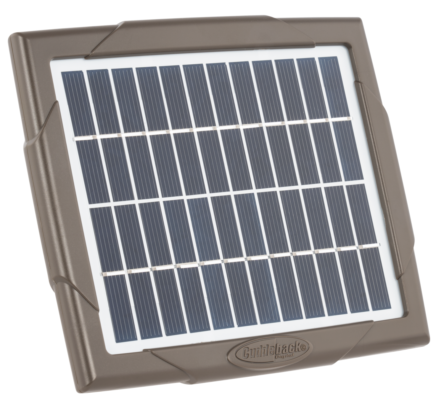Cuddeback Solar Power Bank, Cuddeback Pw-3600  Solar Power Bank
