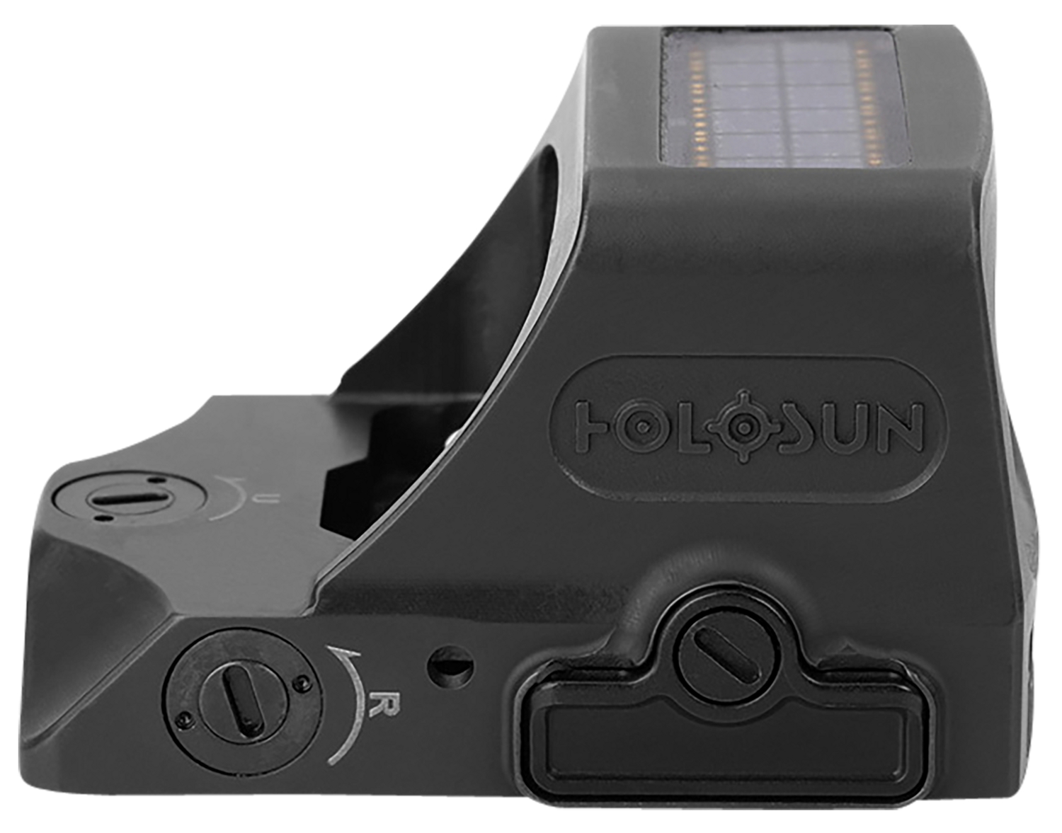 Holosun He508t-rd X2, Holosun He508t-rd-x2     Reflx Sght M.reticle Titn