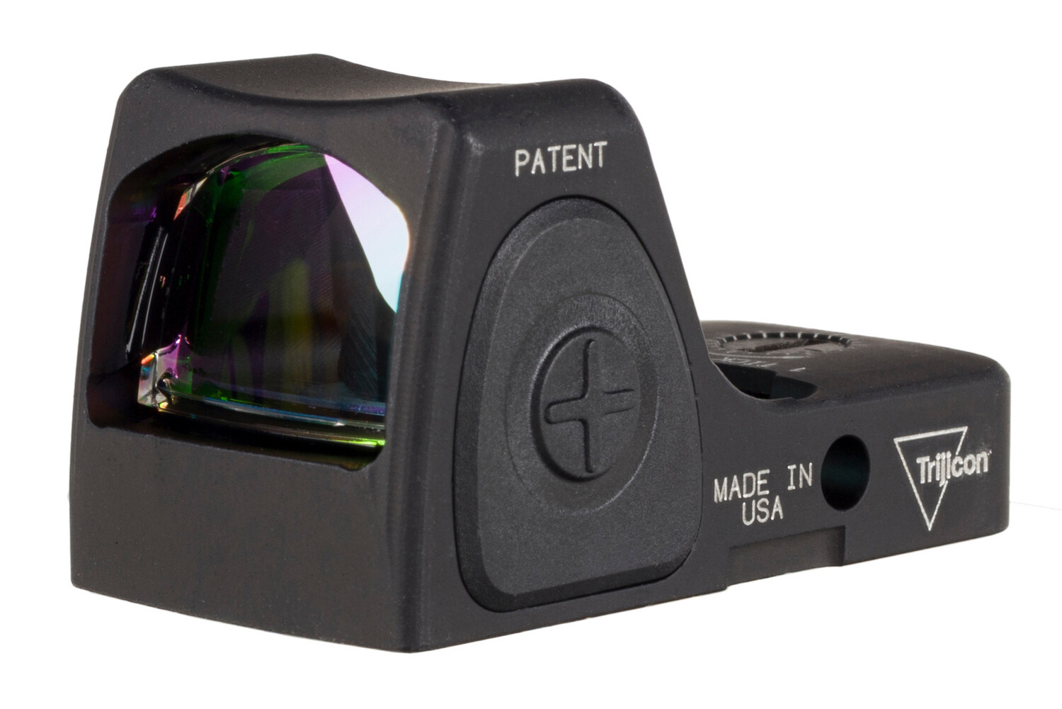 Trijicon Rmrcc, Trj 3100002 Rmrcc 6.5  Moa Red Dot No Mnt
