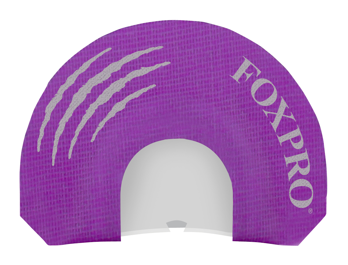 Foxpro Raccoon, Foxpro Raccoon Dia            Predator Mouth Call
