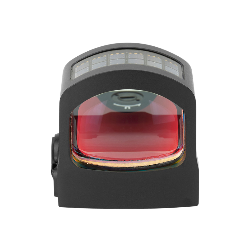 Holosun Hs407c X2, Holosun Hs407c-x2        Reflex Sight 2moa   Dot