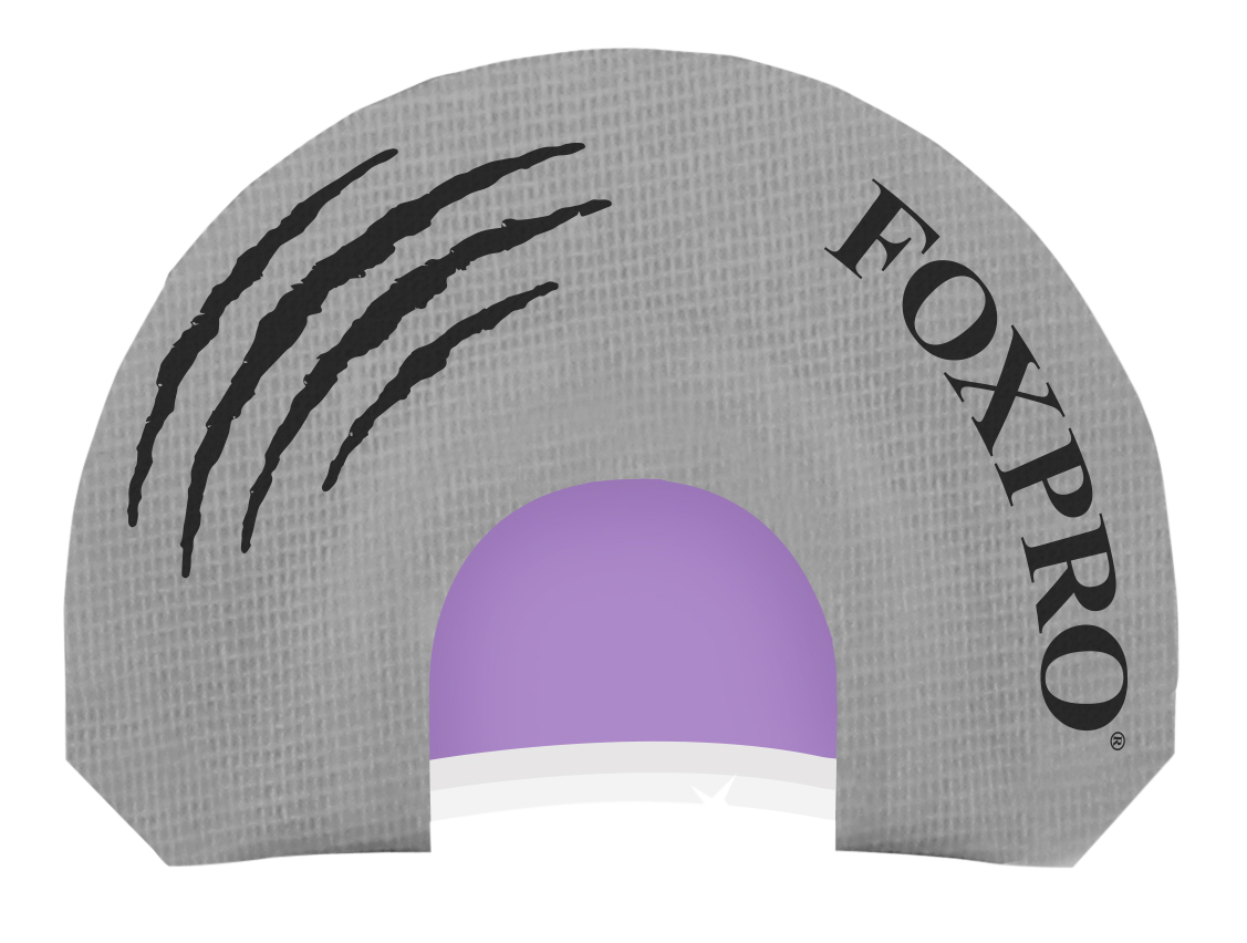 Foxpro Cottontail, Foxpro Cottontail Dia         Predator Mouth Call