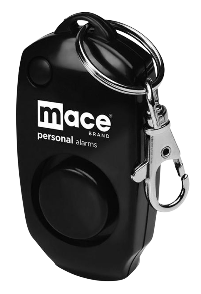 Mace Personal Alarm, Msi 80738 Personal Alarm Black