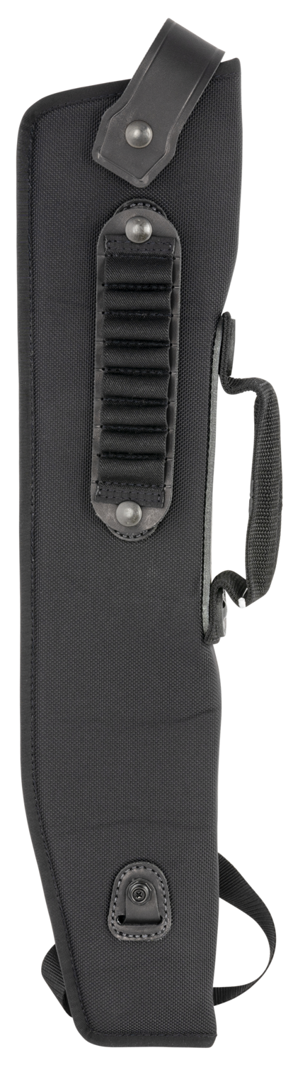 Desantis Gunhide Kurz, Des M92bjg1z0 Nylon Kurz Shotgun Case Blk