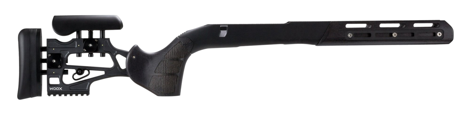 Woox Llc Furiosa Chassis, Woox Sh.chs001.06  Furiosa Rem 700 Bdl La    Grey