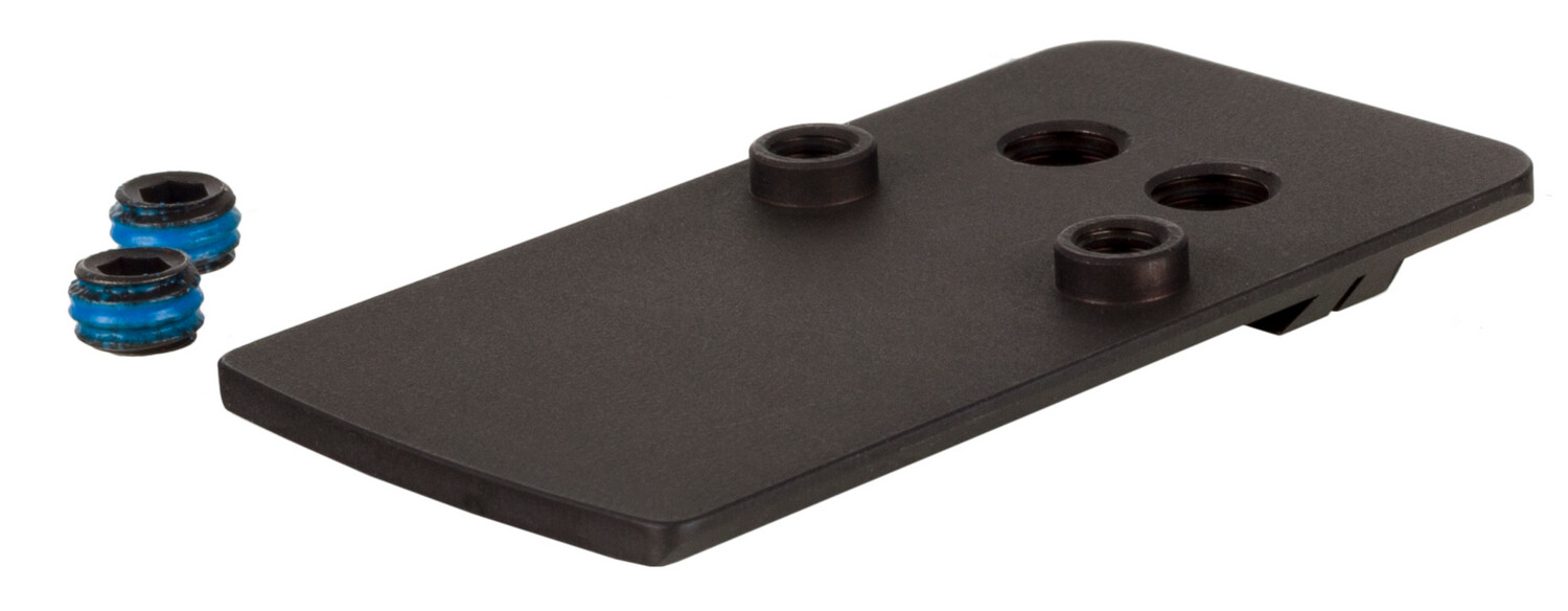 Trijicon Rmrcc, Trj Ac32098 Rmrcc Mnt Plate Glock
