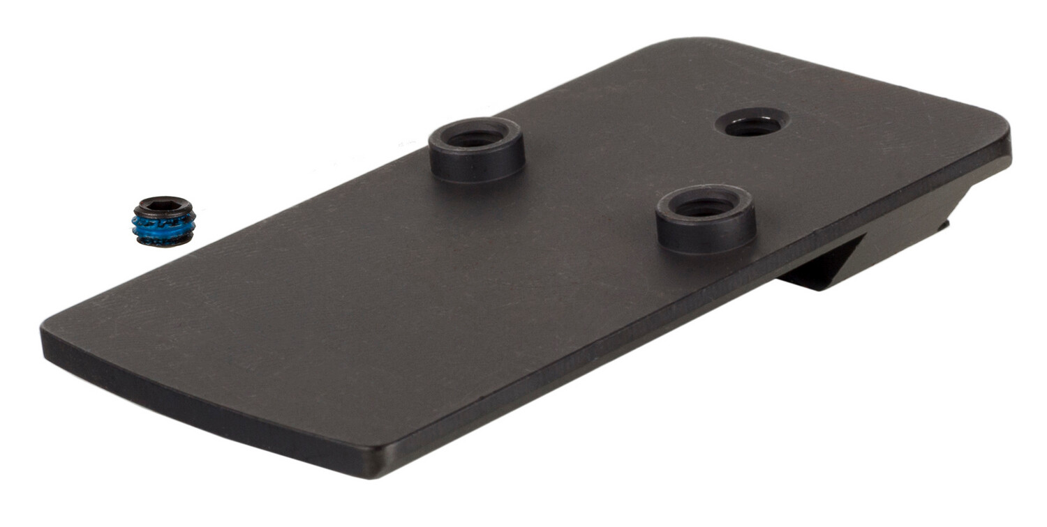 Trijicon Rmrcc, Trj Ac32103 Rmrcc Mnt Plate Walther Pps