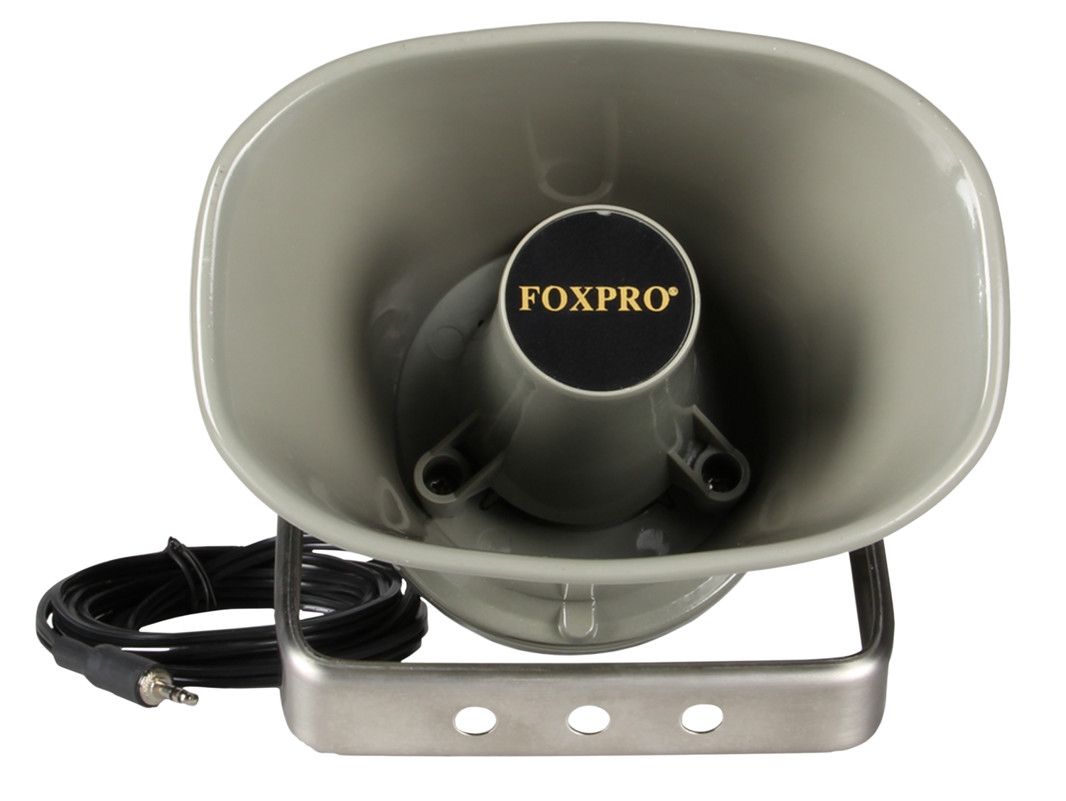 Foxpro External Speaker, Foxpro Sp-60                  Speaker/cable