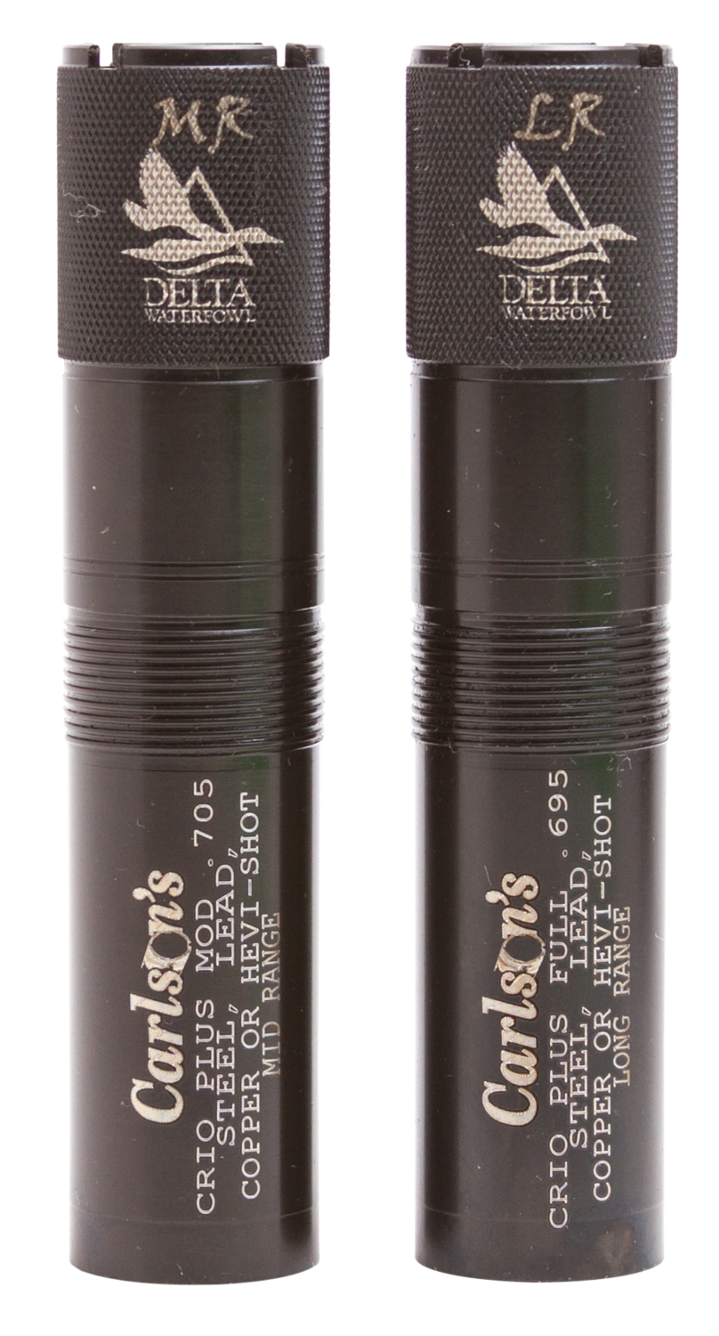 Carlsons Delta Waterfowl, Carl 07570 Wtrfl 2 Set 12g Crio+ Mr&lr