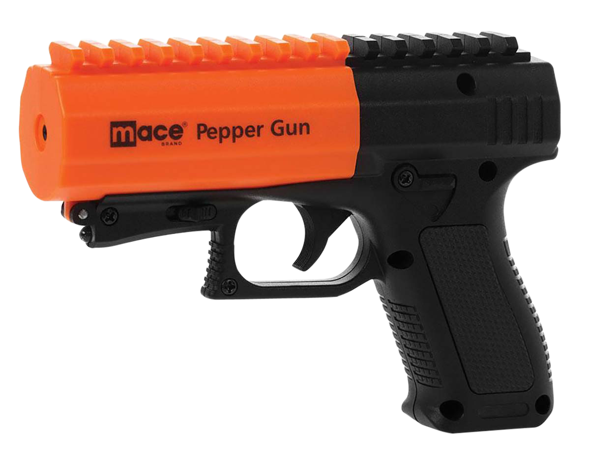 Mace Pepper Gun 2.0, Msi 80586 Pepper Gun 2.0