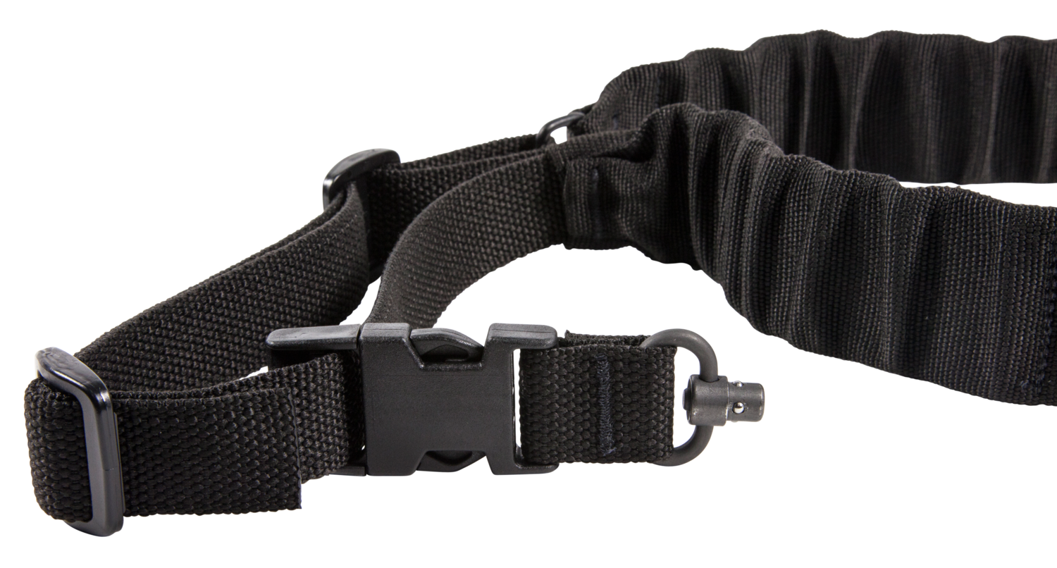 Blue Force Gear Udc, Bfg Udc-200-bg-pb-bk        Udc Bungee 2x35-55 Blk