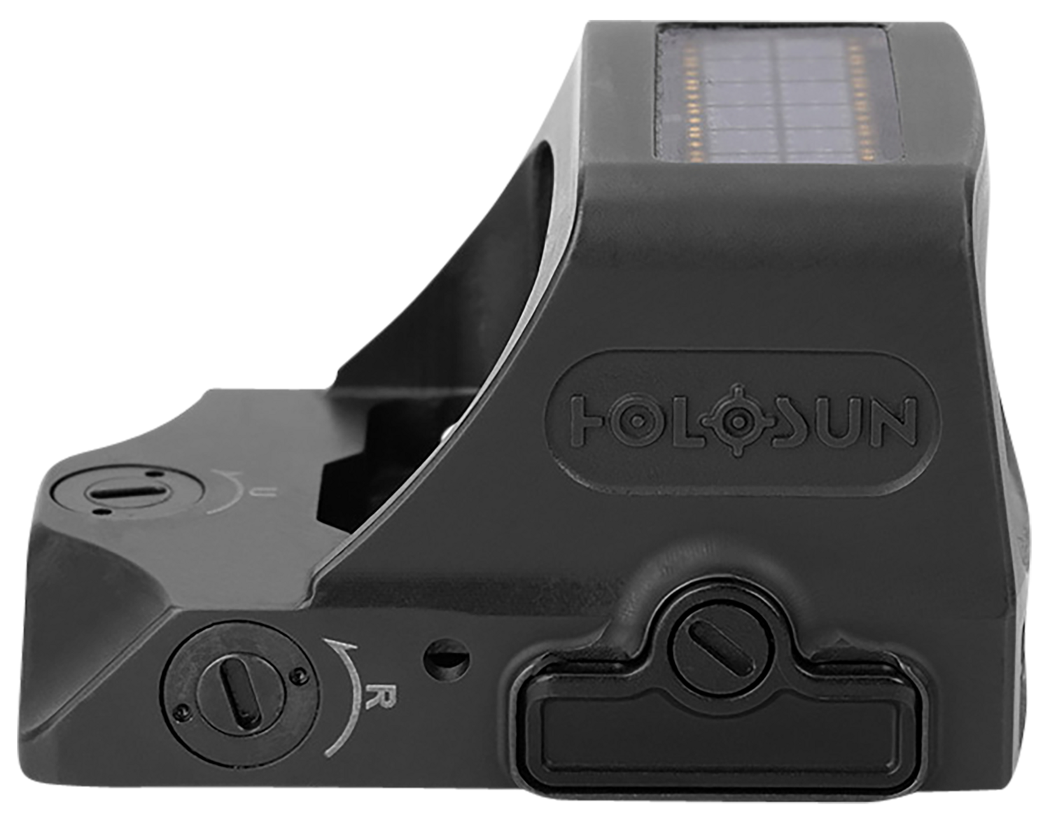 Holosun He508t-gr X2, Holosun He508t-gr-x2     Reflx Sght M.reticle Titn