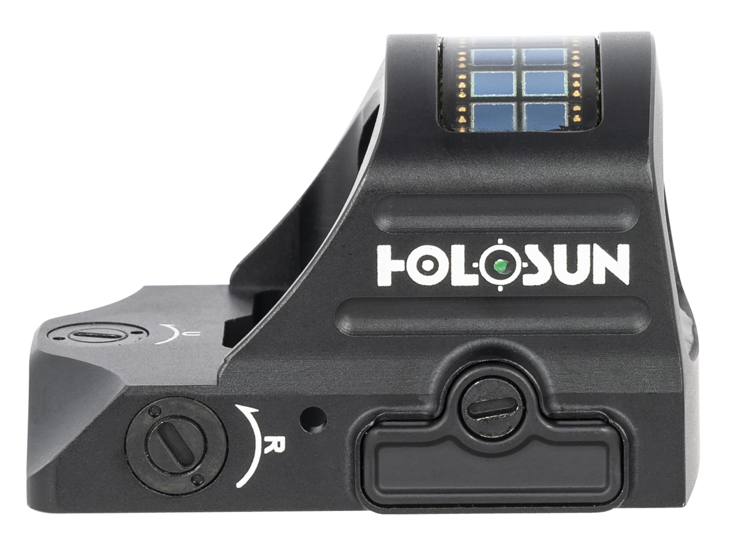 Holosun He507c-gr X2, Holosun He507c-gr-x2     Reflx Sight Multi Reticle
