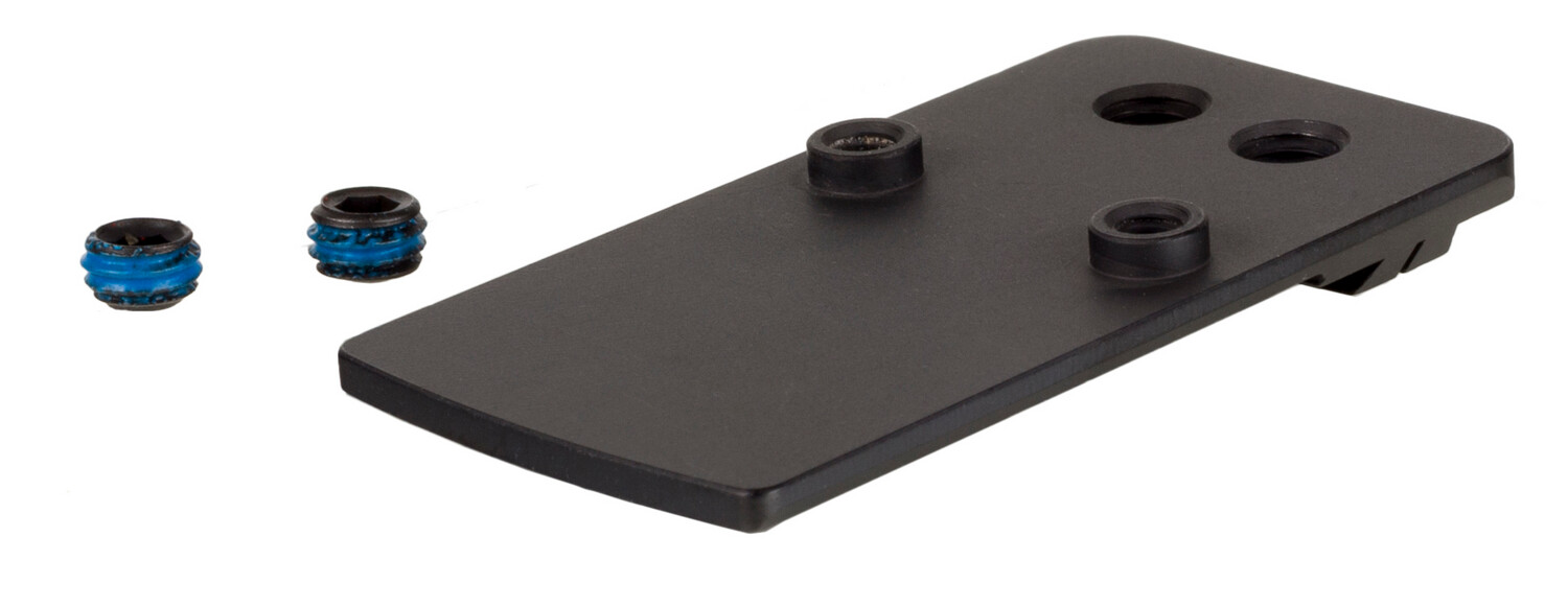 Trijicon Rmrcc, Trj Ac32095 Rmrcc Mnt Plate Sig Sauer 365