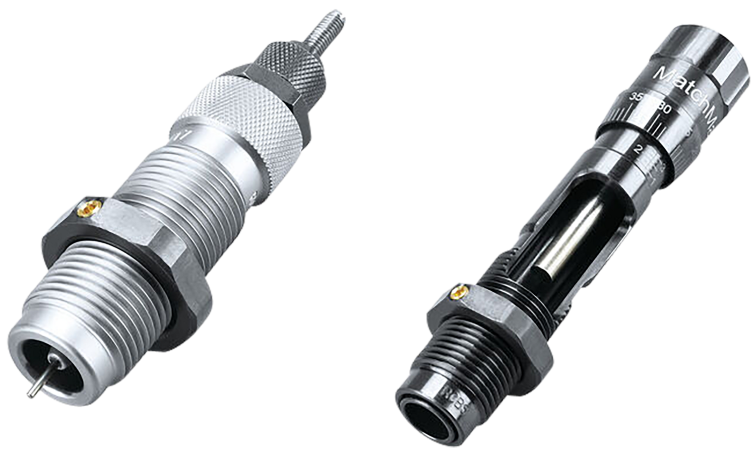 Rcbs Matchmaster, Rcbs 13908 F L Die Set Matchmaster 7mm08