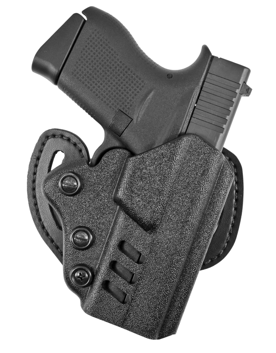 Desantis Gunhide Facilitator, Des 042ka8jz0 Facilitator Rt Kydex Sigp365&p365sas