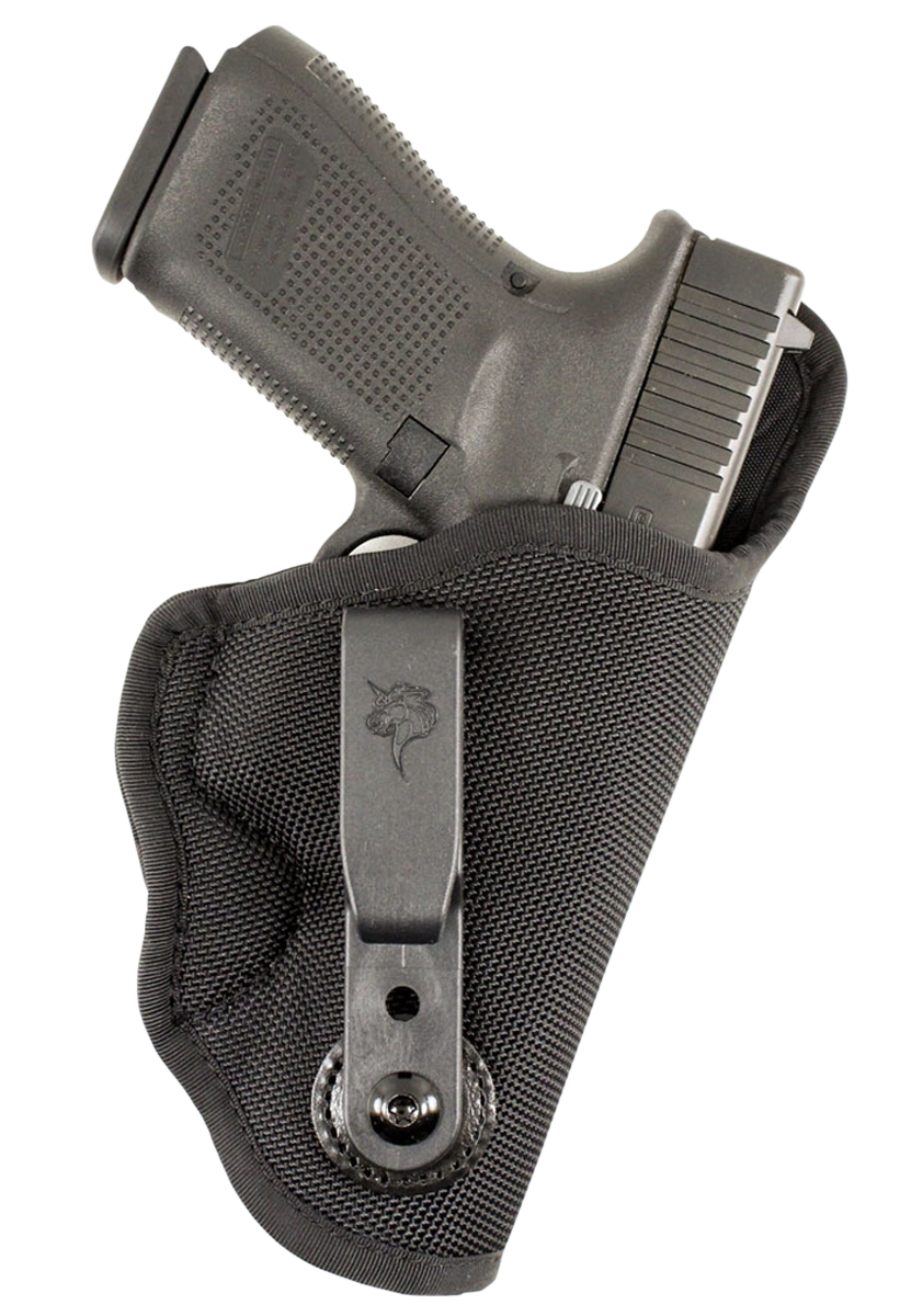 Desantis Gunhide Variable 87, Des M93bai5z0 Variable 87 Rt Blk Db380