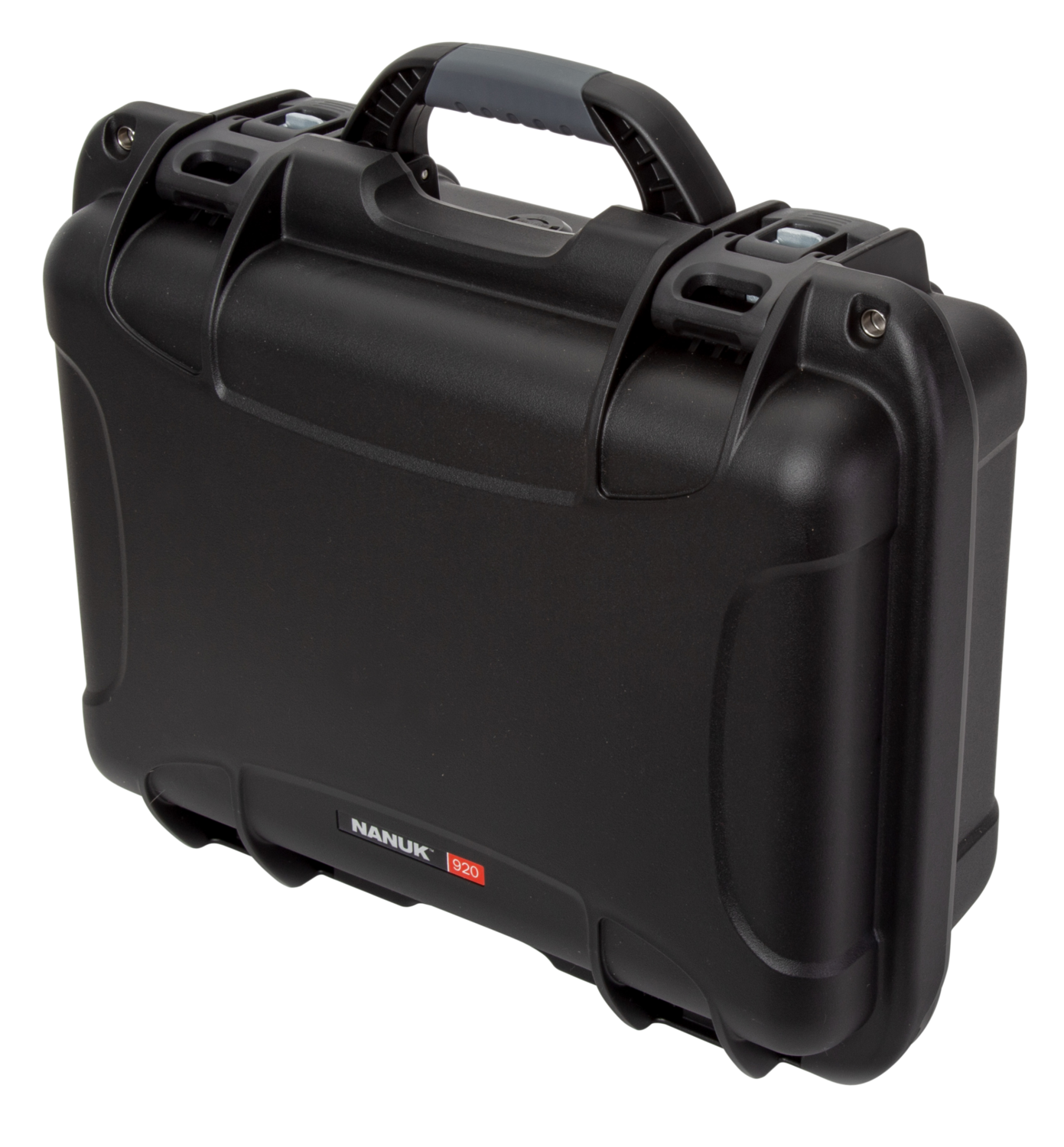 Nanuk (plasticase Inc) 920, Nanuk 9201001    Nanuk Case W/foam Black