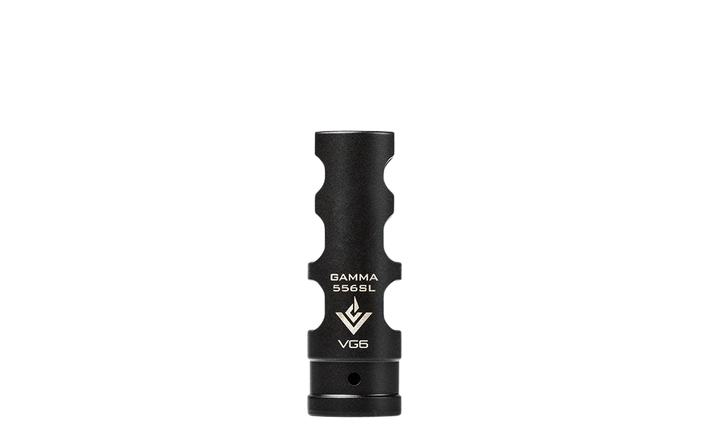 Gamma
