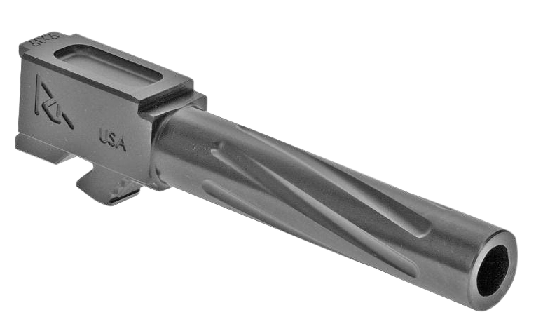 Rival Arms Precision, Rival Ra20g203d    Brl Glock19 Gen5 V1 Ss