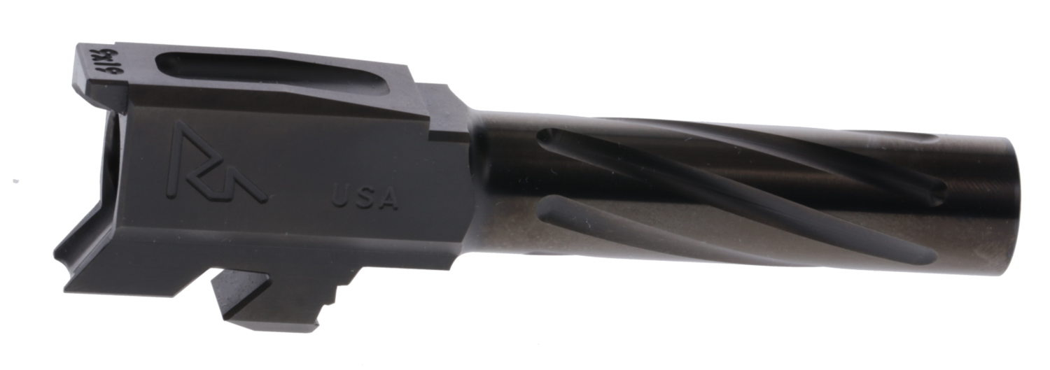 Rival Arms Precision, Rival Ra20p301a    Brl Sig320 Carry Blk