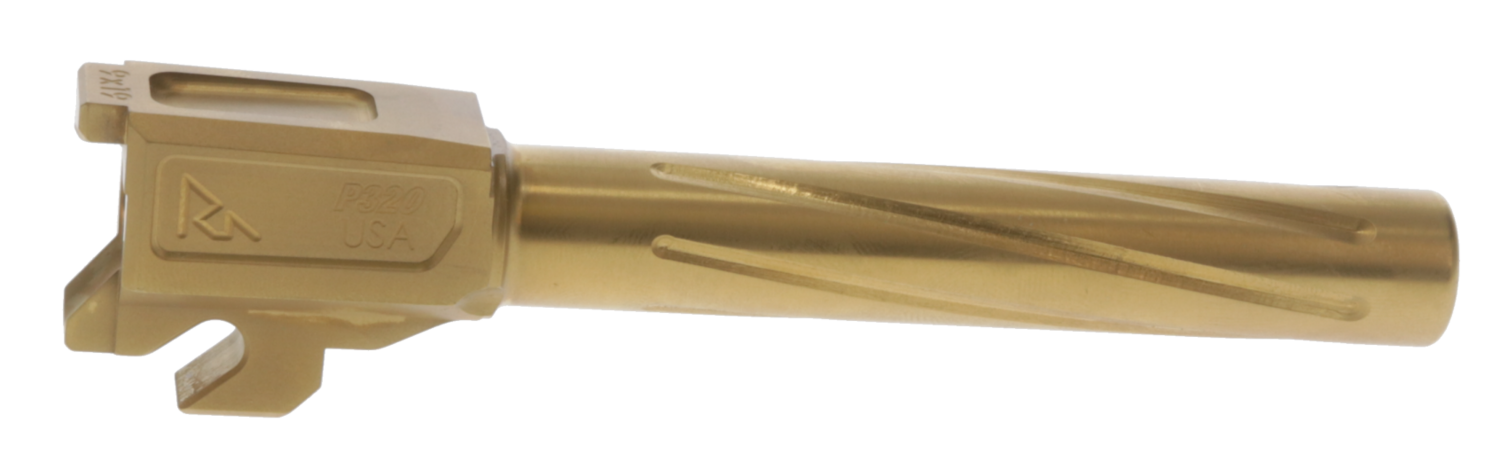 Rival Arms Precision, Rival Ra20p401e    Brl Sig320 Full Gld