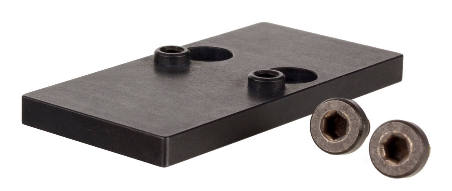 Trijicon Rmrcc, Trj Ac32104 Rmrcc Mnt Plate S&w Core