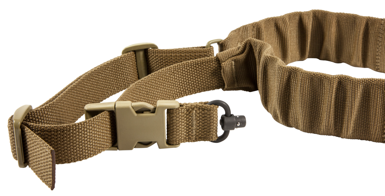 Blue Force Gear Udc, Bfg Udc-200-bg-pb-cb        Udc Bungee 2x35-55 Coy