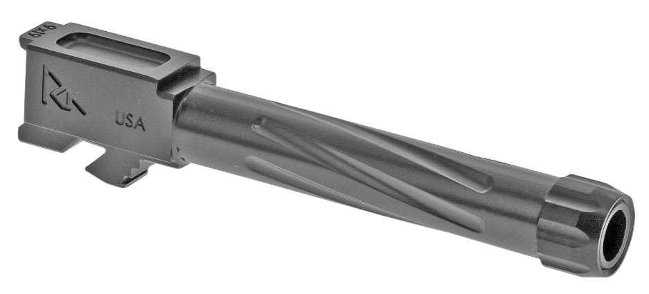 Rival Arms Precision, Rival Ra20g204d    Brl Glock19 Gen5 V1 Thrd Ss
