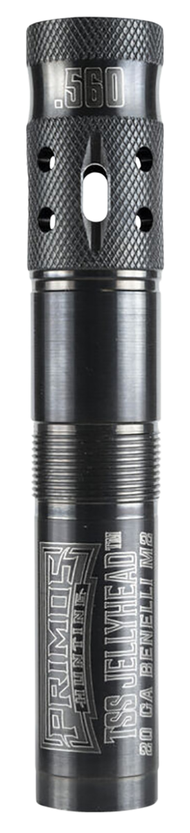 Primos Tss Jellyhead, Prim 69420    Tss Benelli M2 20 Ga
