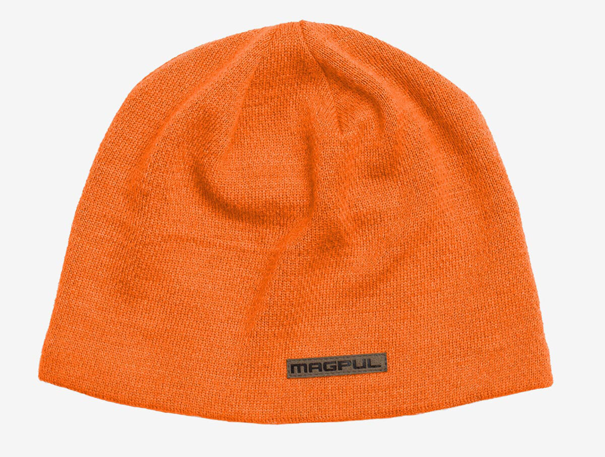 Magpul Industries Corp Tundra, Magpul Mag1152-810     Tundra Beanie    Hunter Org