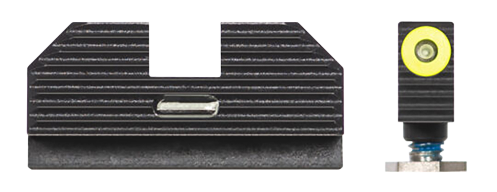 Night Fision Perfect Dot, Nf Glk-001-010-ygxg     Ns Glk 17/19 Costa Ludus