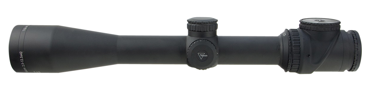 Trijicon Accupoint, Trj*200110  Tr26c  Ap 2-12x42 Mdot Grn