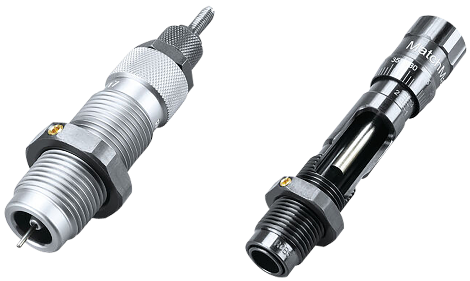 Rcbs Matchmaster, Rcbs 16608 F L Die Set Matchmaster 338 Lapua