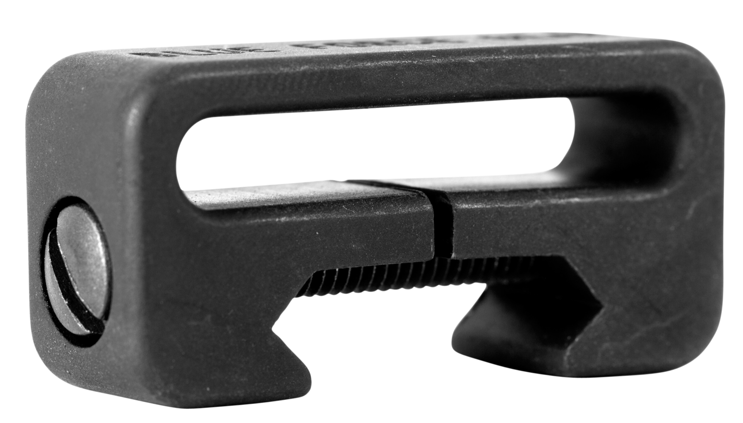 Blue Force Gear Rail Mounted Fixed Loop, Bfg Rmfl-125   Rail         Mntd Fxd Lp.50x1.5x.75