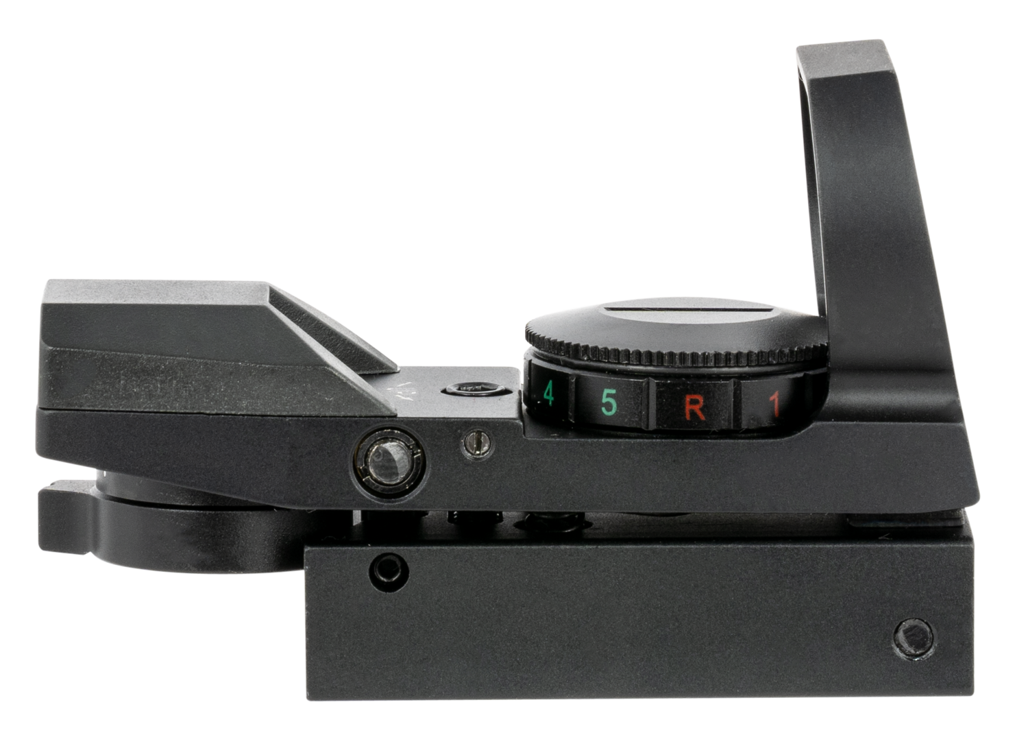 Aim Sports Reflex, Aimsports Rt4-so1   Red Dot 1x34 Specops 4ret R&g