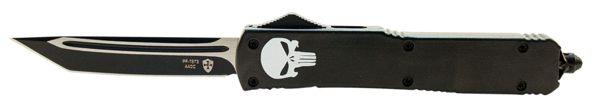 Templar Knife Fallen, Temp Mfl23-1  Slim  Fallen Tanto 440c Blk