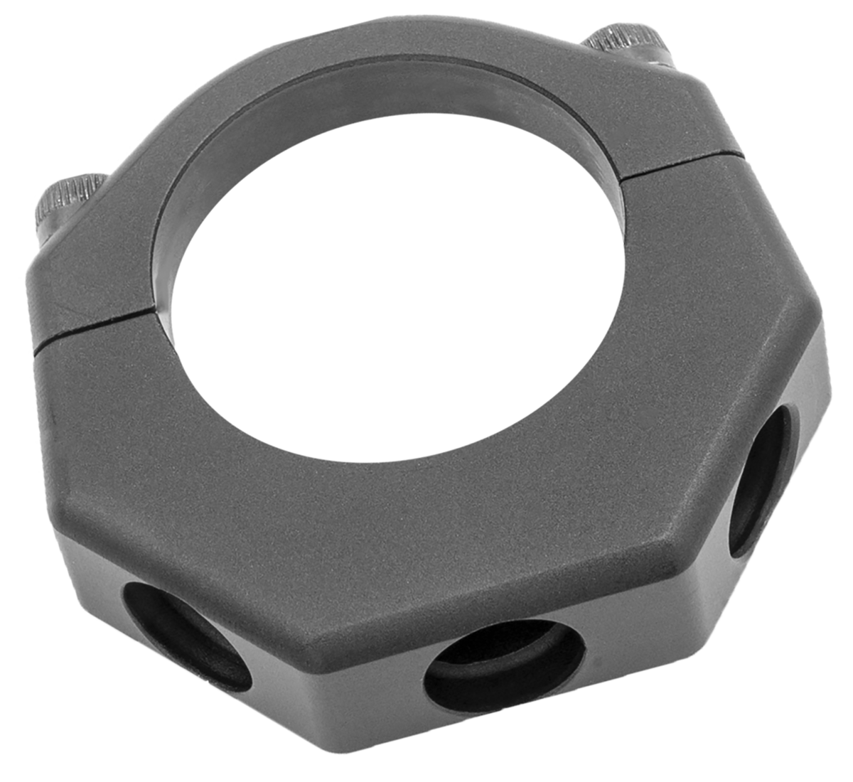 Grovtec Us Inc Tri-base, Grov Gtsw312 Tri-base Buffer Tube Sling Mount