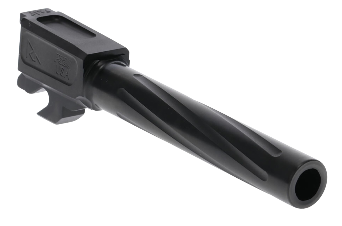 Rival Arms Precision, Rival Ra20p401a    Brl Sig320 Full Blk