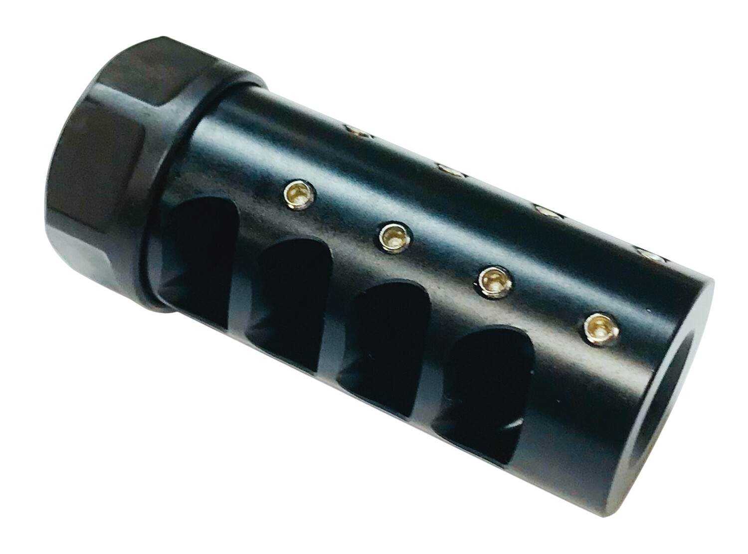 American Precision Arms Gen 3 Little Bastard, Apa G3l5830n  Gen Iii Little 5/8x24 .30    Nitride
