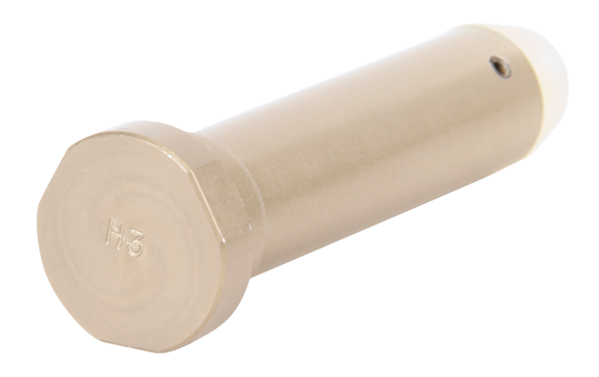 Lbe Unlimited H3, Lbe Arbuff-h3    Ar15/m16 H3 Carbine Recoil Buffer