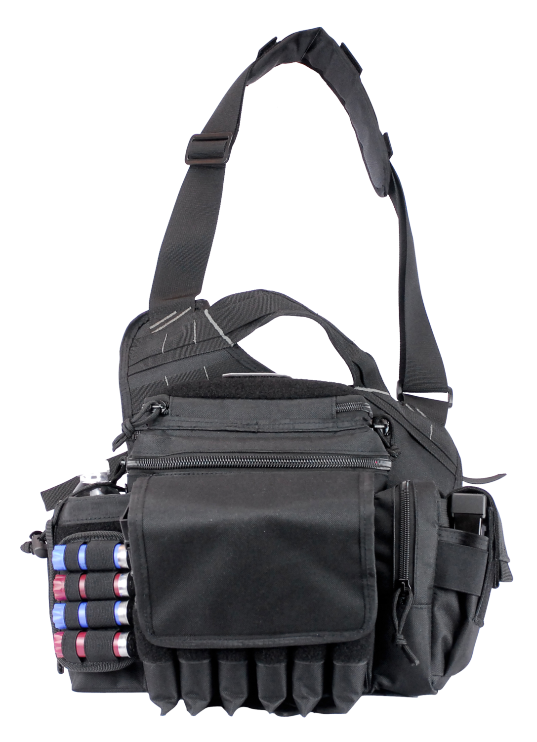 G*outdoors Rapid Deployment, Gps 1180rdpb    Rapid Deply Slng Bkpk W/hlst   Blk