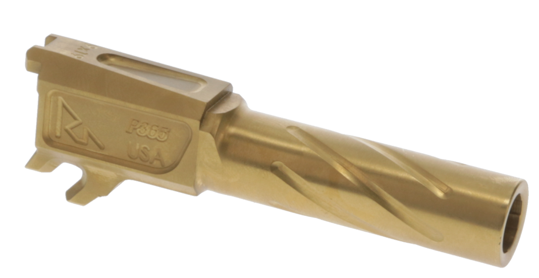 Rival Arms Precision, Rival Ra20p101e    Brl Sig365 Xl Gld