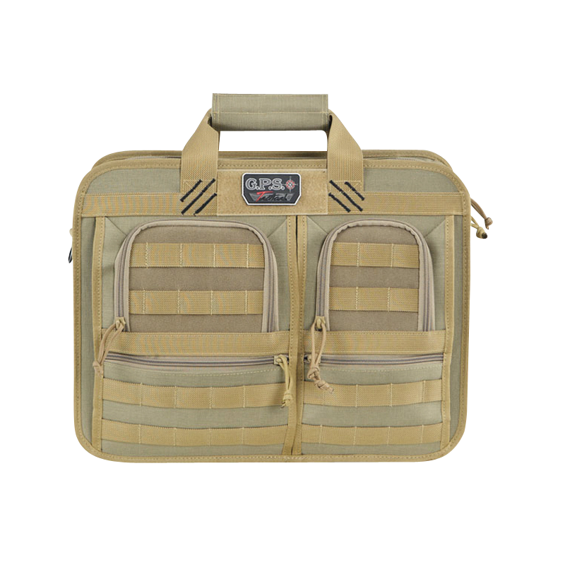 G*outdoors Tactical Operations, Gps T1551bct    Tact Ops Brf Cs W Hg Hlstr     Tan