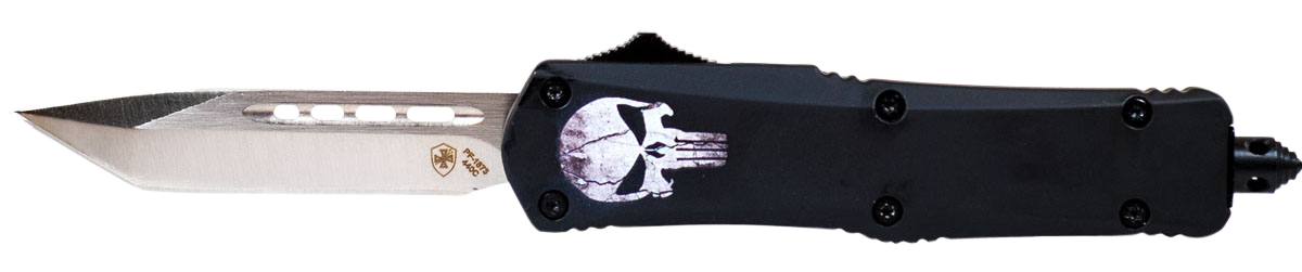 Templar Knife Fallen, Temp Sfl23-2  Sml   Fallen Tanto 440  Slv