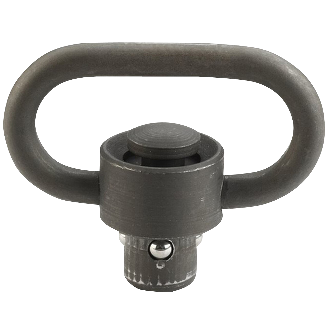 Blackhawk Heavy Duty, Bhwk 71ss00bk   Hvy Duty Push Button Sling Swivel