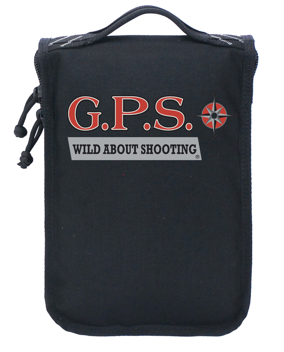 G*outdoors Tactical, Gps T1175pcb    Tact Cs Fits Tctl Rng Bckpck   Blk